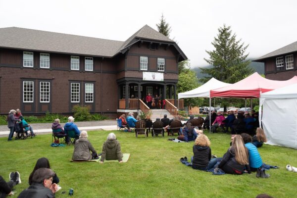 Sitka Music Festival