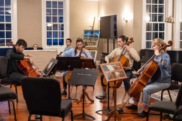 Sitka Music Festival